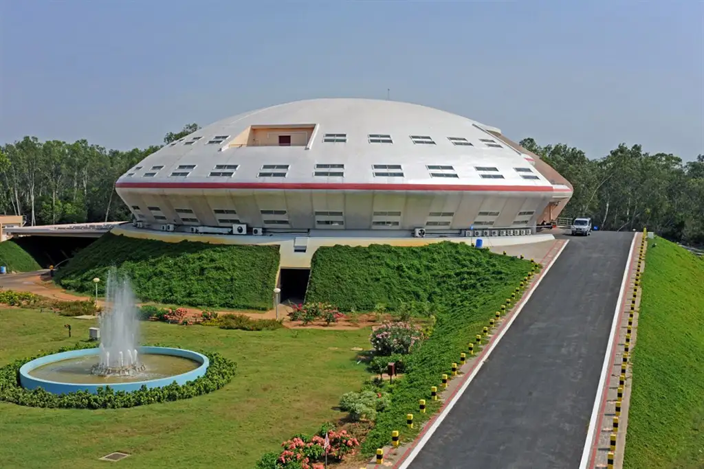 Research & ISRO