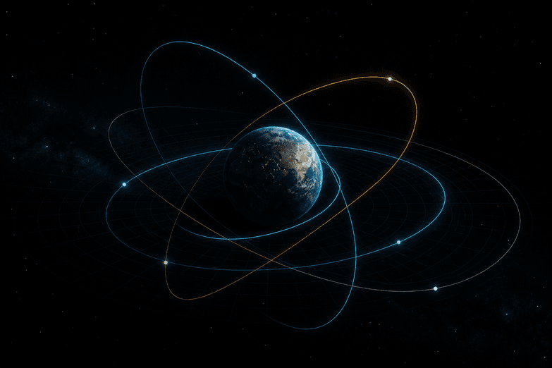 Astrodynamics Research