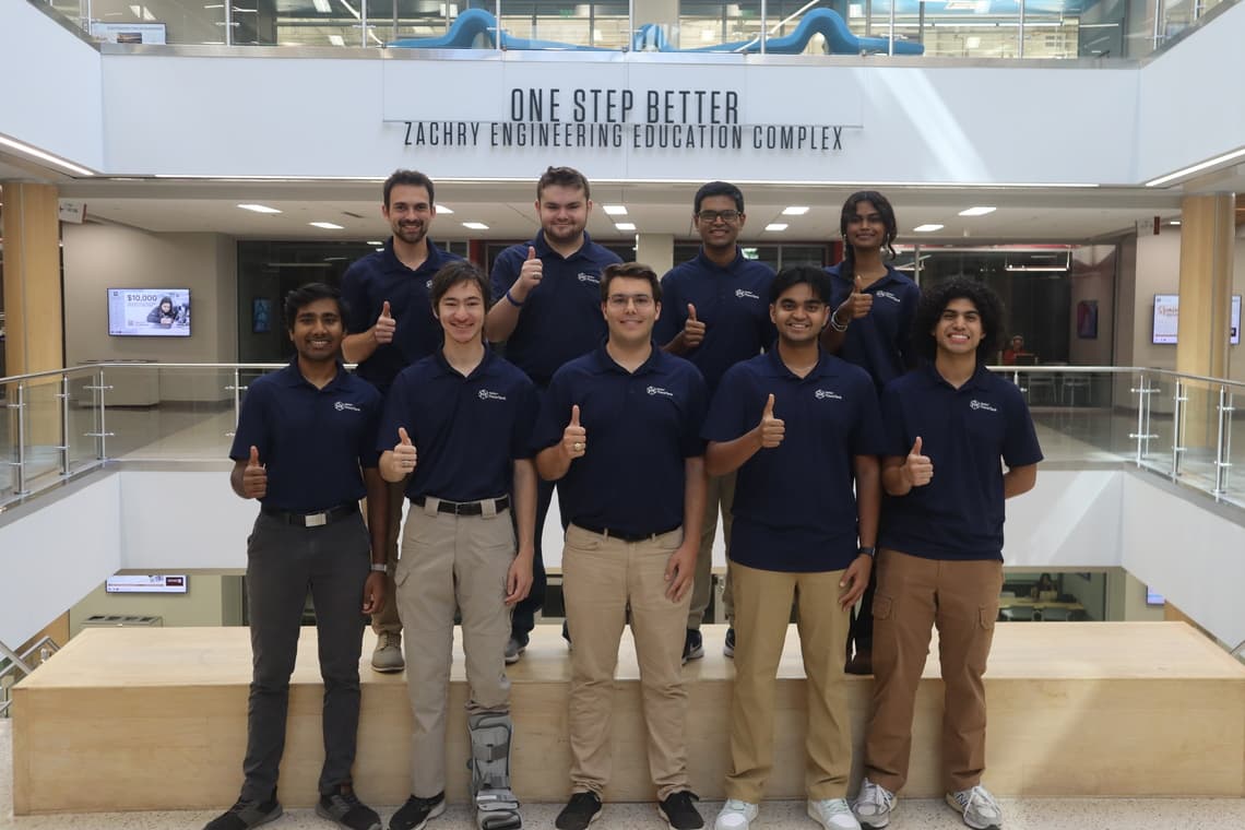 TAMU ThinkTank
