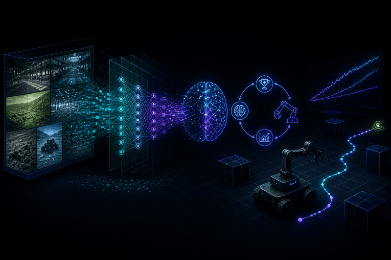 SpaceCRAFT VR Lab