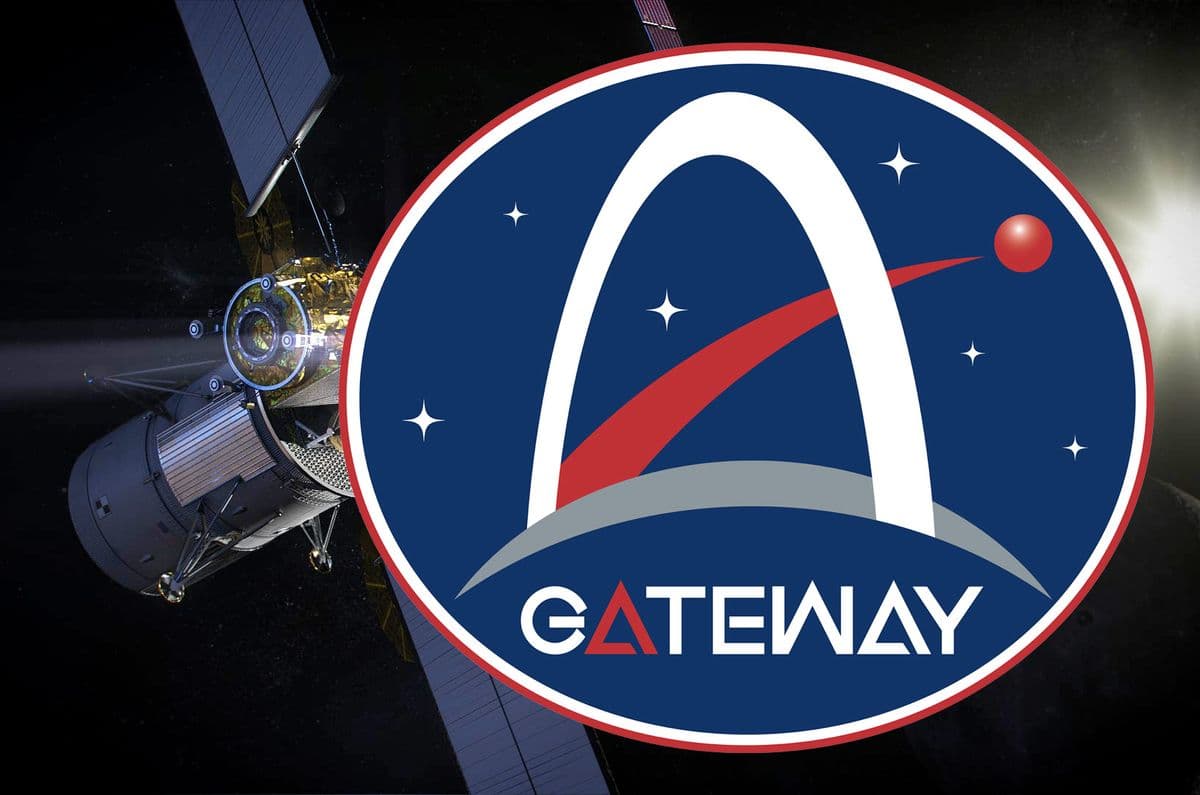 NASA / CACI